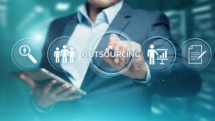 Outsourcing