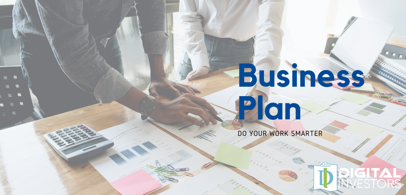 Business Plan Review